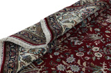 Tabriz Alfombra Persa 306x252 - Imagen 9