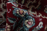 Tabriz Alfombra Persa 306x252 - Imagen 10