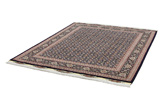 Tabriz - Mahi Alfombra Persa 250x200 - Imagen 2