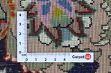 Tabriz Alfombra Persa 305x205 - Imagen 4