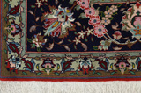 Tabriz Alfombra Persa 305x205 - Imagen 5