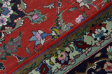 Tabriz Alfombra Persa 305x205 - Imagen 8