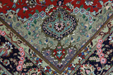 Tabriz Alfombra Persa 305x205 - Imagen 10