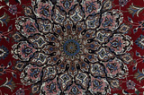 Tabriz Alfombra Persa 310x205 - Imagen 6