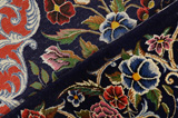 Isfahan Alfombra Persa 205x130 - Imagen 12