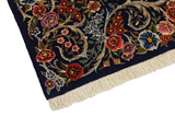 Isfahan Alfombra Persa 205x130 - Imagen 15
