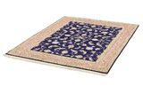 Tabriz Alfombra Persa 205x151 - Imagen 2