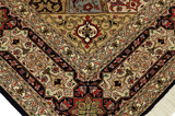 Tabriz Alfombra Persa 249x206 - Imagen 7