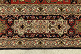 Tabriz Alfombra Persa 249x206 - Imagen 8