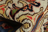 Tabriz Alfombra Persa 249x206 - Imagen 12