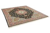 Tabriz Alfombra Persa 300x250 - Imagen 1