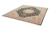 Tabriz Alfombra Persa 300x250 - Imagen 2