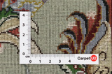 Tabriz Alfombra Persa 300x250 - Imagen 4