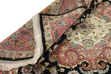 Tabriz Alfombra Persa 300x250 - Imagen 5