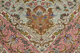 Tabriz Alfombra Persa 300x250 - Imagen 7