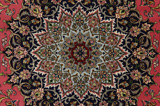 Tabriz Alfombra Persa 292x197 - Imagen 9