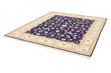 Tabriz Alfombra Persa 302x247 - Imagen 2