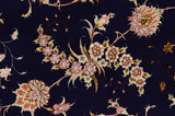 Tabriz Alfombra Persa 302x247 - Imagen 8