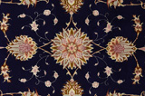 Tabriz Alfombra Persa 302x247 - Imagen 10