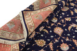 Tabriz Alfombra Persa 313x253 - Imagen 5