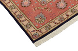 Tabriz Alfombra Persa 313x253 - Imagen 8