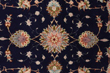 Tabriz Alfombra Persa 313x253 - Imagen 9