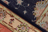 Tabriz Alfombra Persa 313x253 - Imagen 11