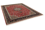 Tabriz Alfombra Persa 336x254 - Imagen 1