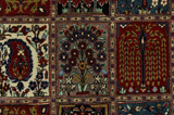 Qum - old Alfombra Persa 198x138 - Imagen 10