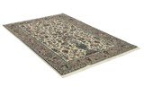 Isfahan Alfombra Persa 226x142 - Imagen 1