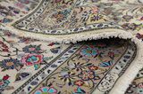 Isfahan Alfombra Persa 226x142 - Imagen 5