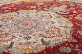 Tabriz Alfombra Persa 264x196 - Imagen 11