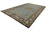 Isfahan Alfombra Persa 522x330 - Imagen 2