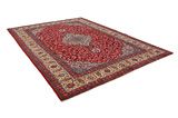 Isfahan Alfombra Persa 350x250 - Imagen 1