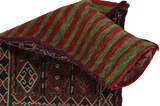 Qashqai - Saddle Bag Alfombra Persa 53x33 - Imagen 2