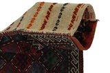 Qashqai - Saddle Bag Alfombra Persa 51x35 - Imagen 2