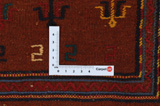 Qashqai - Saddle Bag Alfombra Persa 51x39 - Imagen 4