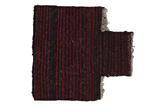 Bakhtiari - Saddle Bag Alfombra Persa 44x43 - Imagen 1