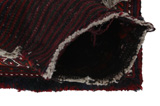 Bakhtiari - Saddle Bag Alfombra Persa 44x43 - Imagen 2