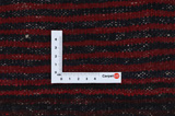Bakhtiari - Saddle Bag Alfombra Persa 44x43 - Imagen 4