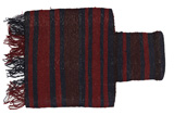 Baluch - Saddle Bag Alfombra Persa 53x38 - Imagen 1