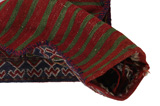 Qashqai - Saddle Bag Alfombra Persa 54x36 - Imagen 2