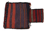 Bakhtiari - Saddle Bag Alfombra Persa 53x35 - Imagen 1