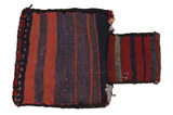 Bakhtiari - Saddle Bag Alfombra Persa 53x35 - Imagen 1