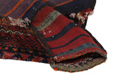 Bakhtiari - Saddle Bag Alfombra Persa 53x35 - Imagen 2