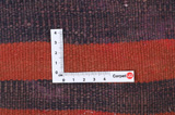 Bakhtiari - Saddle Bag Alfombra Persa 53x35 - Imagen 4