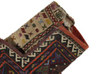 Qashqai - Saddle Bag Alfombra Persa 52x46 - Imagen 2