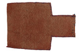 Qashqai - Saddle Bag Alfombra Persa 52x37 - Imagen 1