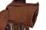 Qashqai - Saddle Bag Alfombra Persa 52x37 - Imagen 2