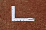 Qashqai - Saddle Bag Alfombra Persa 52x37 - Imagen 4
